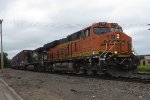 BNSF 7117 East